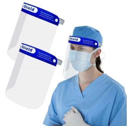 Medical Visor Shield